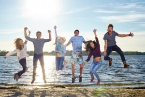 初対面の2人が同居！共同生活のストレスを解消する気持ちの伝え方