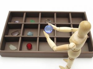 仕事も雑談も、自分の中で整理できていないと、うまく話せない。