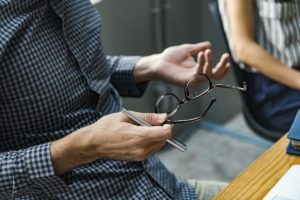 自分に合った仕事は、実際に働いてみて初めて見つかる