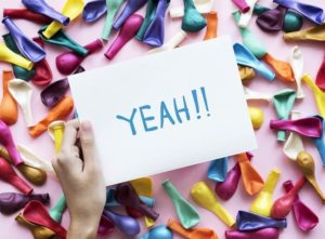 読者が増えると嬉しい