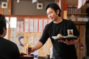 起業して上手くいかずにバイトをしても、それは恥じゃない